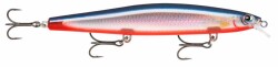Rapala Max Rap Long Range Minnow Sahte Balığı - 15
