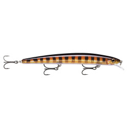 Rapala Max Rap Sahte Balığı - 877