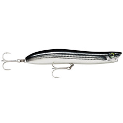 Rapala Max Rap Walk N Roll Sahte Balığı - 262