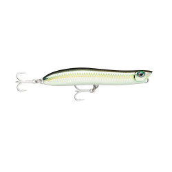 Rapala Max Rap Walk N Roll Sahte Balığı - 101