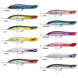 Rapala Max Rap Walk N Roll Sahte Balığı - 57