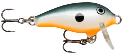 Rapala Mini Fat Rap Sahte Balığı - 258