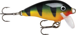 Rapala Mini Fat Rap Sahte Balığı - 303