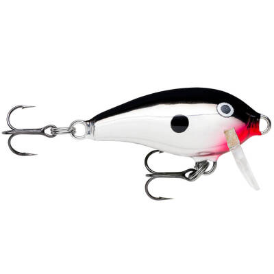 Rapala Mini Fat Rap Sahte Balığı - 115