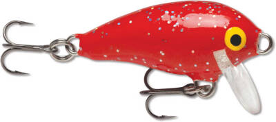 Rapala Mini Fat Rap Sahte Balığı - 76