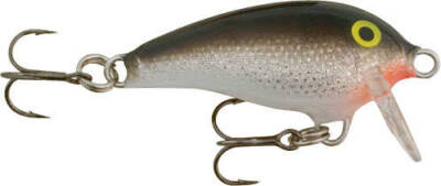 Rapala Mini Fat Rap Sahte Balığı - 65