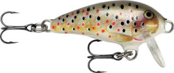 Rapala Mini Fat Rap Sahte Balığı - 145
