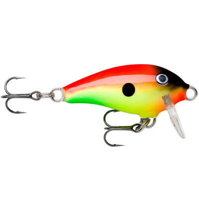 Rapala Mini Fat Rap Sahte Balığı - 240