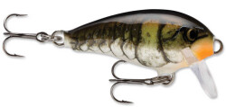 Rapala Mini Fat Rap Sahte Balığı - 126