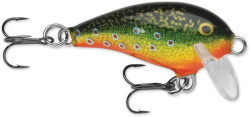 Rapala Mini Fat Rap Sahte Balığı - 121