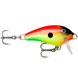 Rapala Mini Fat Rap Sahte Balığı - 75