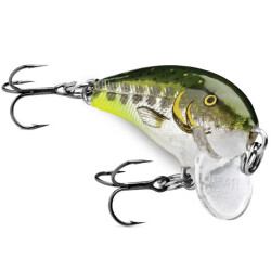Rapala Mini Fat Rap Sahte Balığı - 46