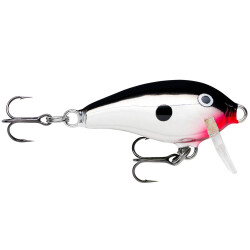 Rapala Mini Fat Rap Sahte Balığı - 31