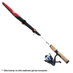 Rapala Olta Kamış Ucu Koruma Kılıfı - 6