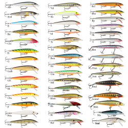 Rapala Original Floating Sahte Balığı - 215