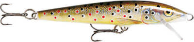 Rapala Original Floating Sahte Balığı - 249