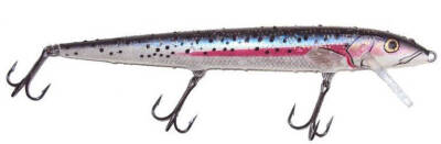 Rapala Original Floating Sahte Balığı - 282