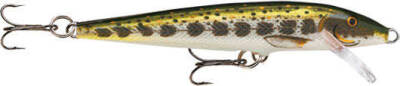 Rapala Original Floating Sahte Balığı - 318