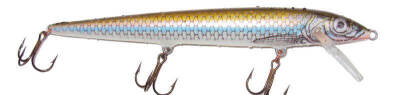 Rapala Original Floating Sahte Balığı - 387