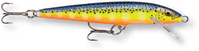Rapala Original Floating Sahte Balığı - 517