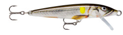 Rapala Original Floating Sahte Balığı - 529