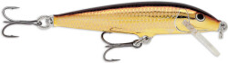 Rapala Original Floating Sahte Balığı - 539