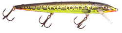 Rapala Original Floating Sahte Balığı - 574