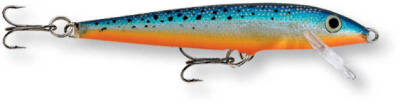 Rapala Original Floating Sahte Balığı - 610