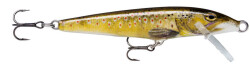 Rapala Original Floating Sahte Balığı - 621
