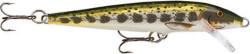 Rapala Original Floating Sahte Balığı - 701