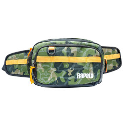 Rapala Orman Desenli Bel Çantası - 2
