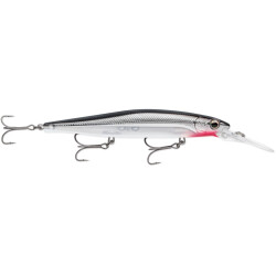 Rapala Precision Xtreme Deep Mavrik Sert Balık - 24