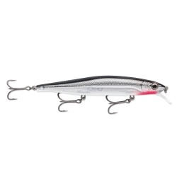 Rapala Precision Xtreme Mavrik Redline Sert Balık - 425