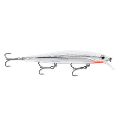 Rapala Precision Xtreme Mavrik Redline Sert Balık - 176