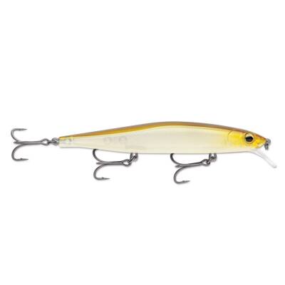 Rapala Precision Xtreme Mavrik Redline Sert Balık - 889