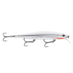 Rapala Precision Xtreme Mavrik Redline Sert Balık - 184