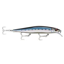 Rapala Precision Xtreme Mavrik Saltwater Sert Balık - 591