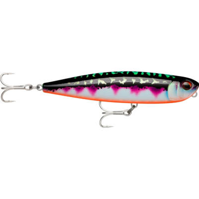 Rapala Precision Xtreme Pencil Exo Sert Balık - 121