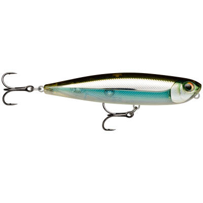 Rapala Precision Xtreme Pencil Freshwater Sert Balık - 178