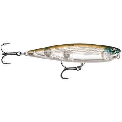 Rapala Precision Xtreme Pencil Freshwater Sahte Balığı - 32