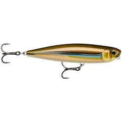 Rapala Precision Xtreme Pencil Freshwater Sahte Balığı - 10