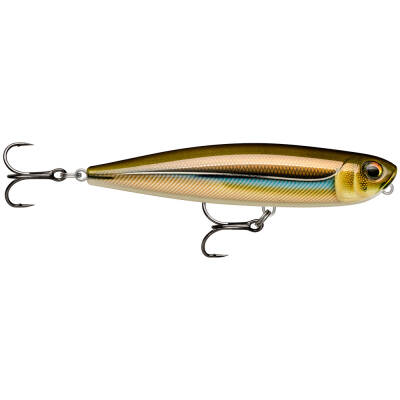 Rapala Precision Xtreme Pencil Freshwater Sahte Balığı - 10