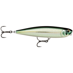 Rapala Precision Xtreme Pencil Freshwater Sert Balık - 21