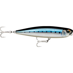 Rapala Precision Xtreme Pencil Saltwater Sert Balık - 120