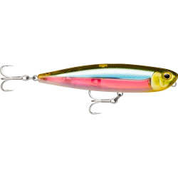 Rapala Precision Xtreme Pencil Saltwater Sert Balık - 8
