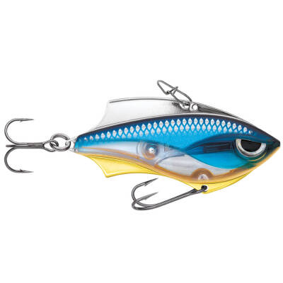 Rapala Rap-V Blade Sahte Balığı - 6