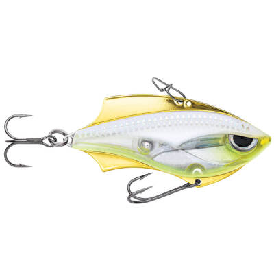 Rapala Rap-V Blade Sahte Balığı - 4