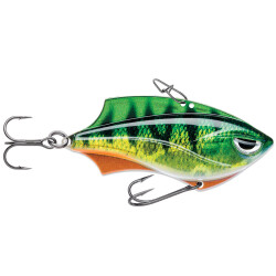 Rapala Rap-V Blade Sahte Balığı - 162
