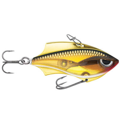 Rapala Rap-V Blade Sahte Balığı - 4