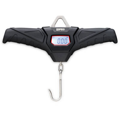 Rapala RCD 50 Kg Dijital Terazi - 1
